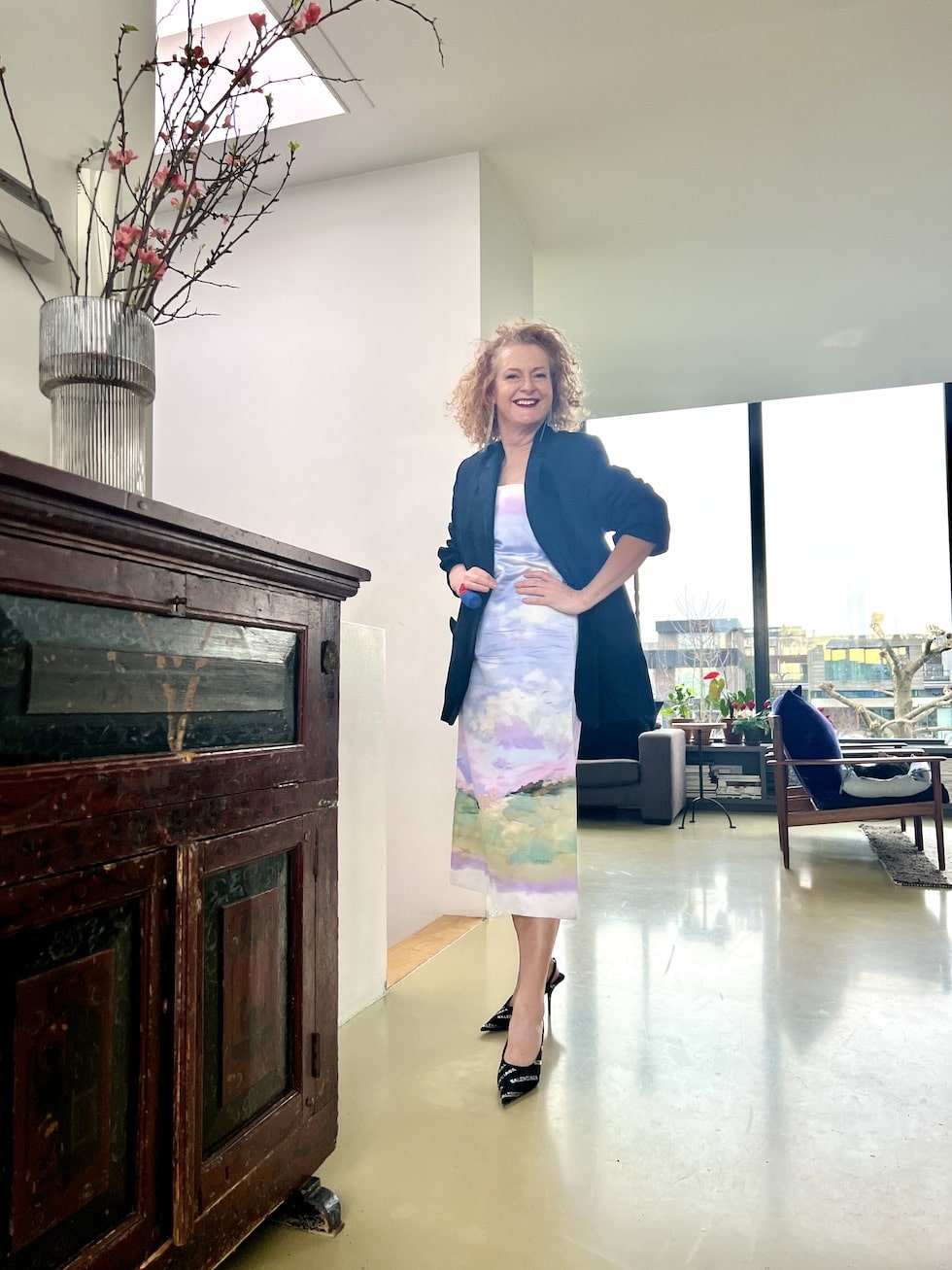 Je krijgt zin in de zomer met deze vrolijke zomerjurken