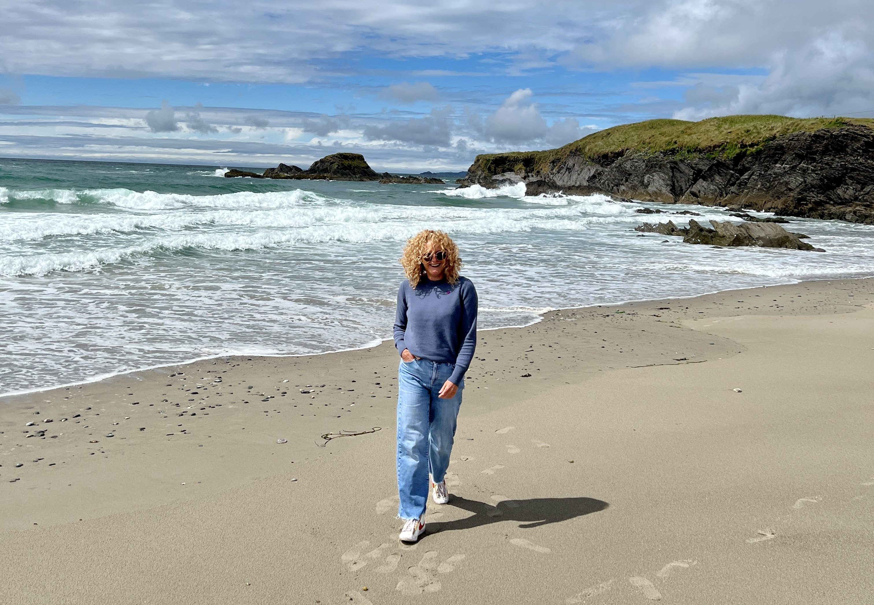 5 redenen om juist nú naar Ierland te gaan. De perfecte winter vakantie!