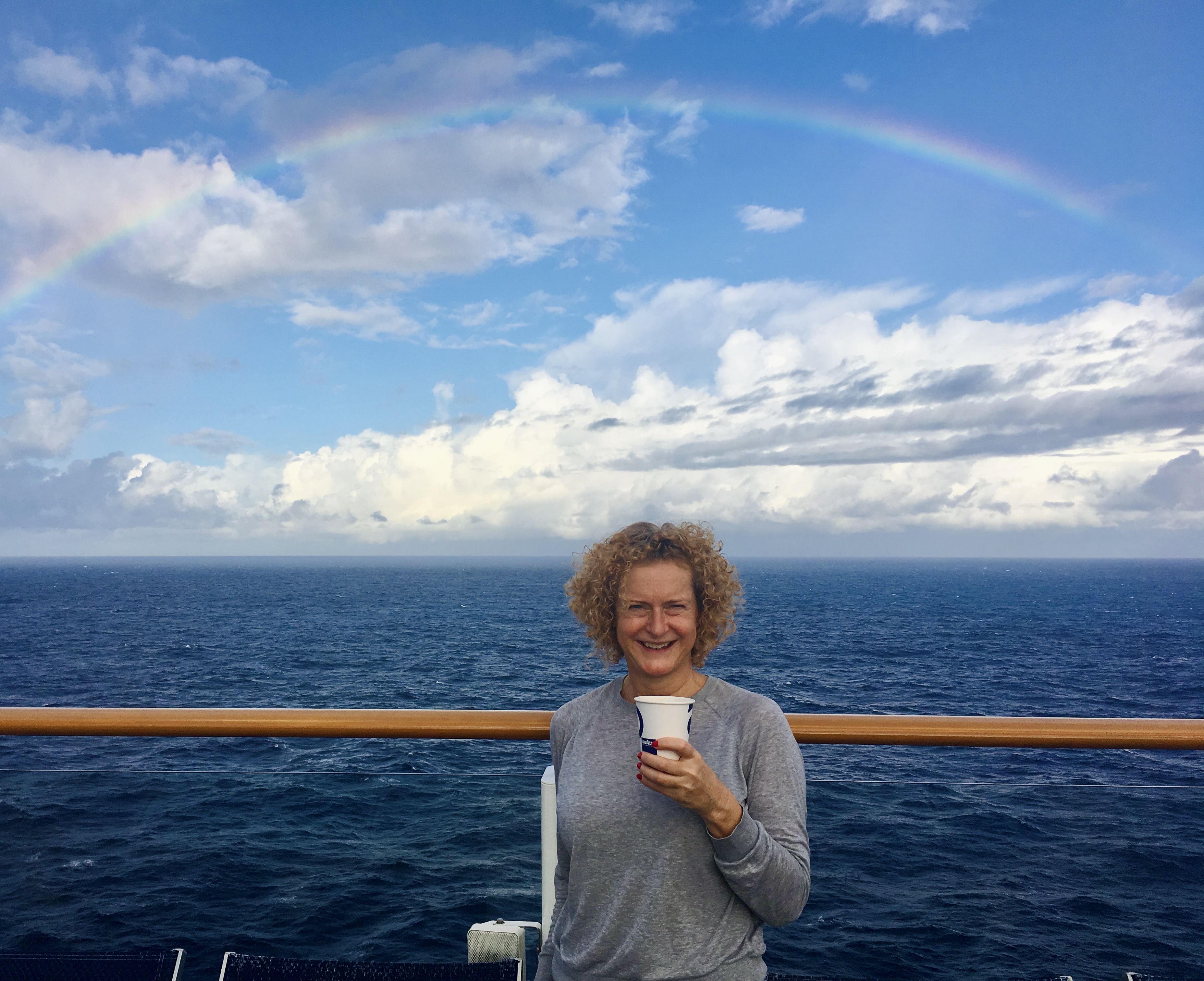 Even wegdromen: deze 5 waanzinnig mooie cruises staan op mijn bucketlist voor 2025