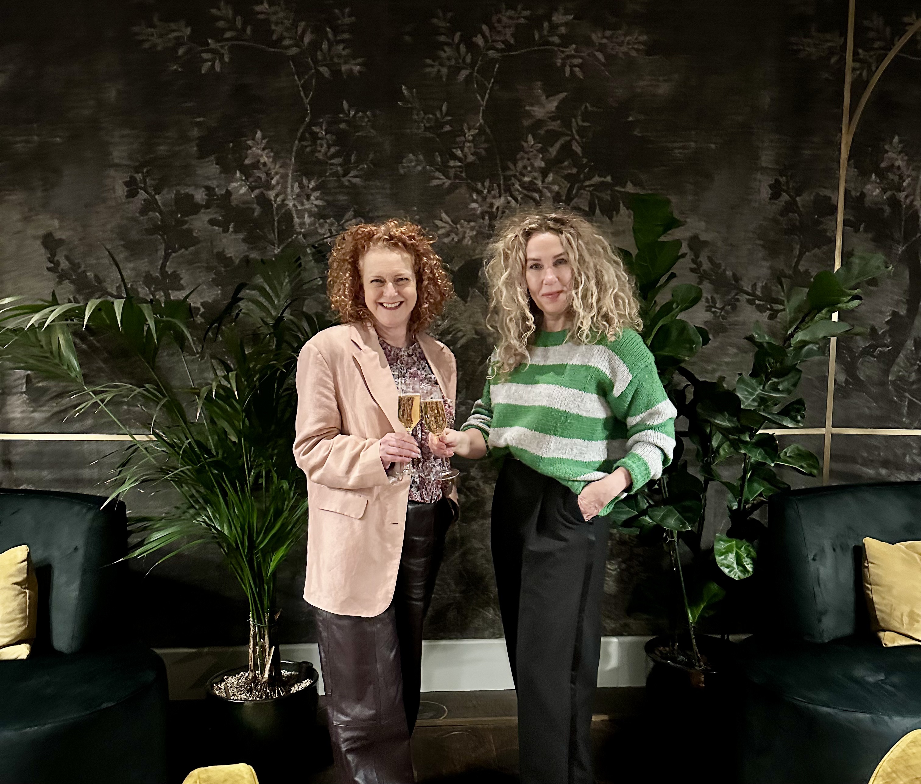 Hidden Gem: restaurant met waanzinnig uitzicht  midden in de stad