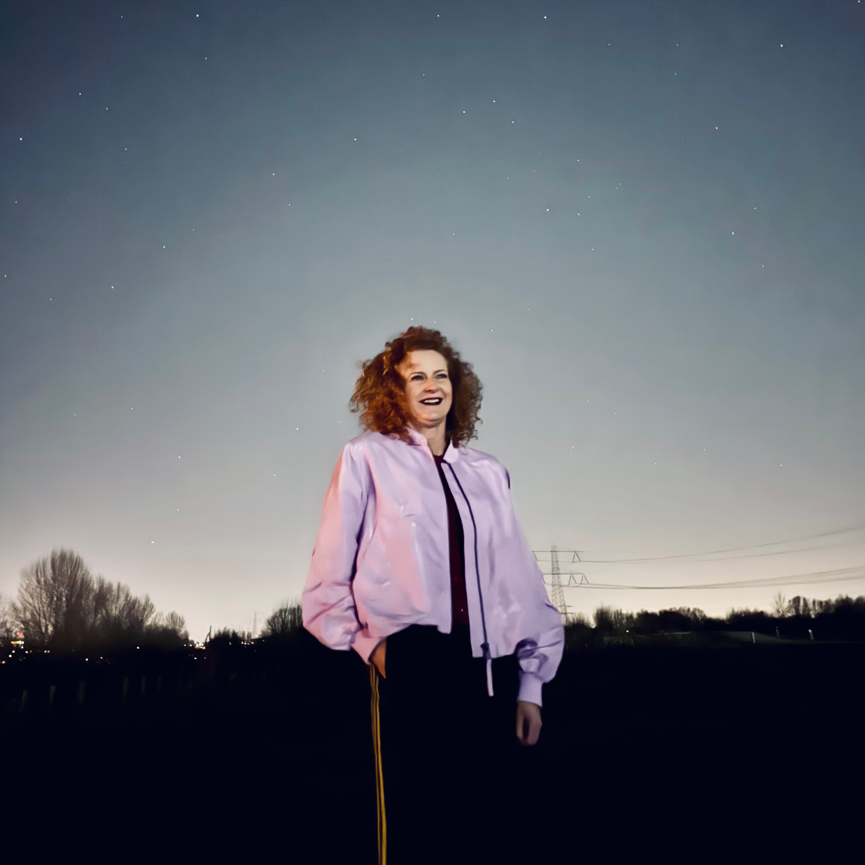 Sterrenkijken in IJmuiden tijdens Earth Hour, wie gaat er mee?