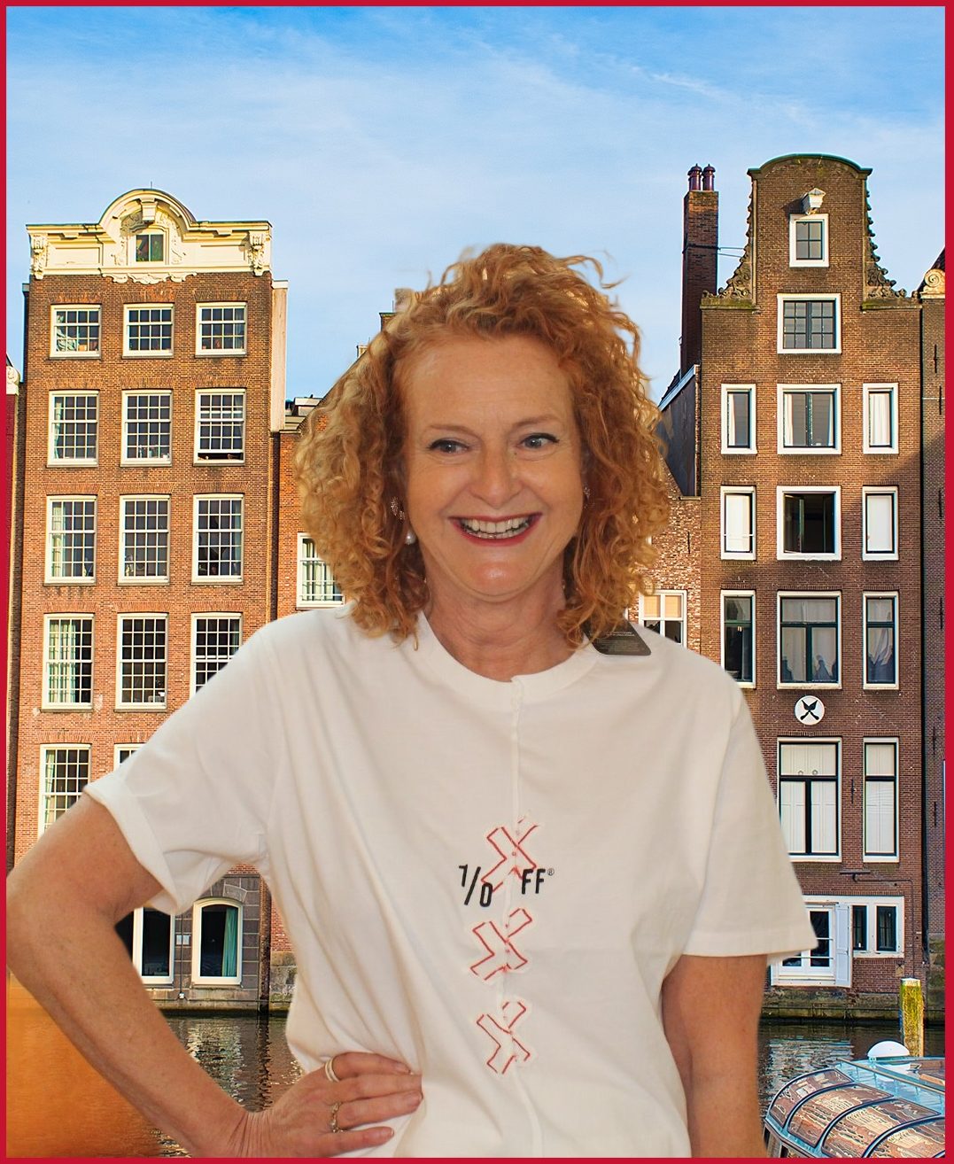 Drie lokale ontwerpers brengen een eerbetoon aan 750 jaar Amsterdam
