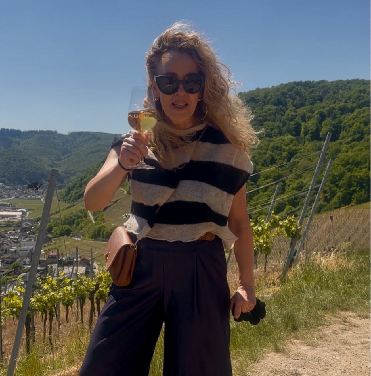 Last-minute weekend tip: wijnwandelen in Duitsland