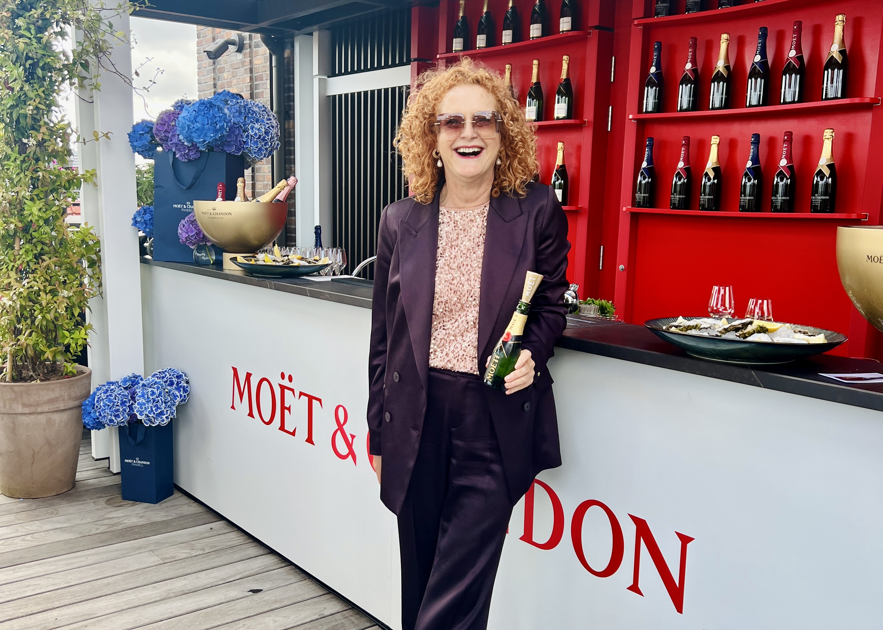 Dit zijn mijn 3 favoriete rooftopbars in Amsterdam