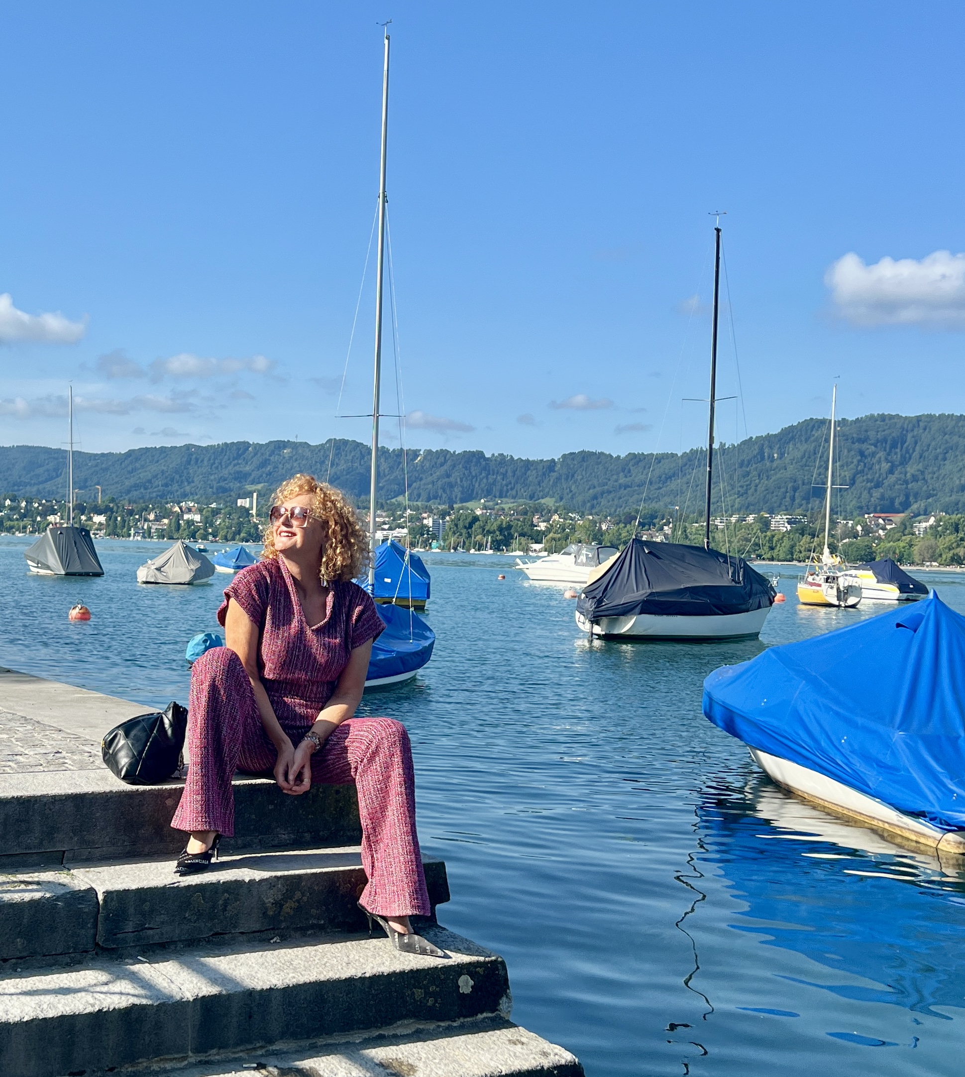 Hip & trendy: dit zijn de leukste hotspots in Zürich