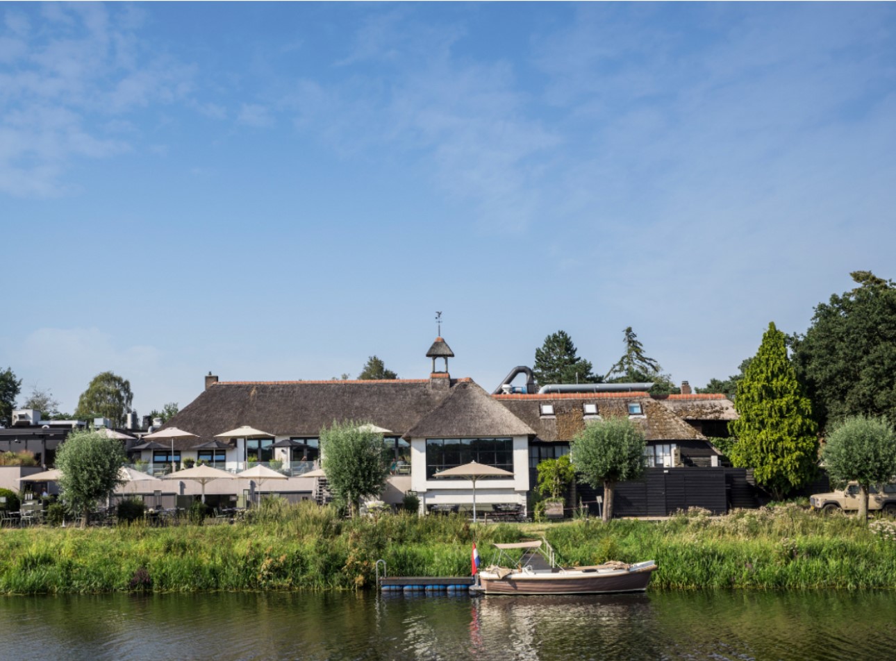 Herfst-tip: Weekendje Weg naar Hotel Mooirivier