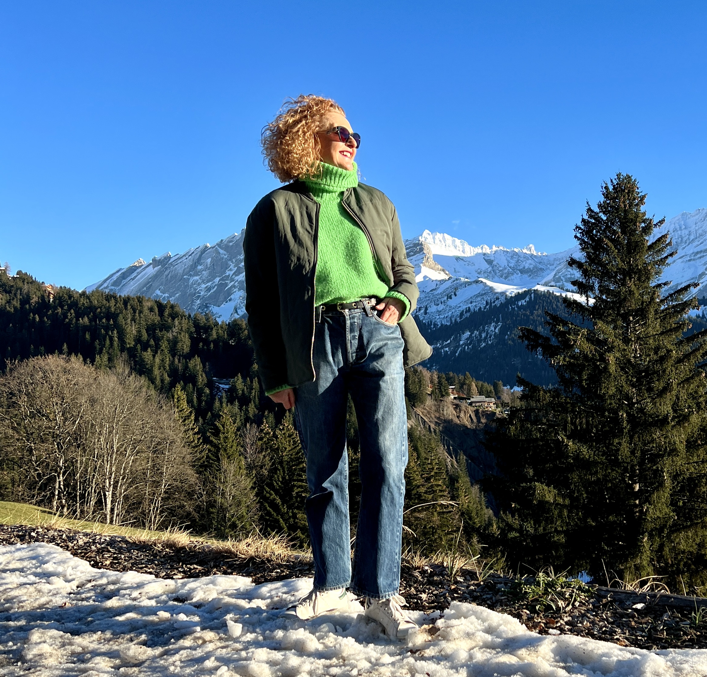 21x waarom wintersport in Villars zo leuk is in maart