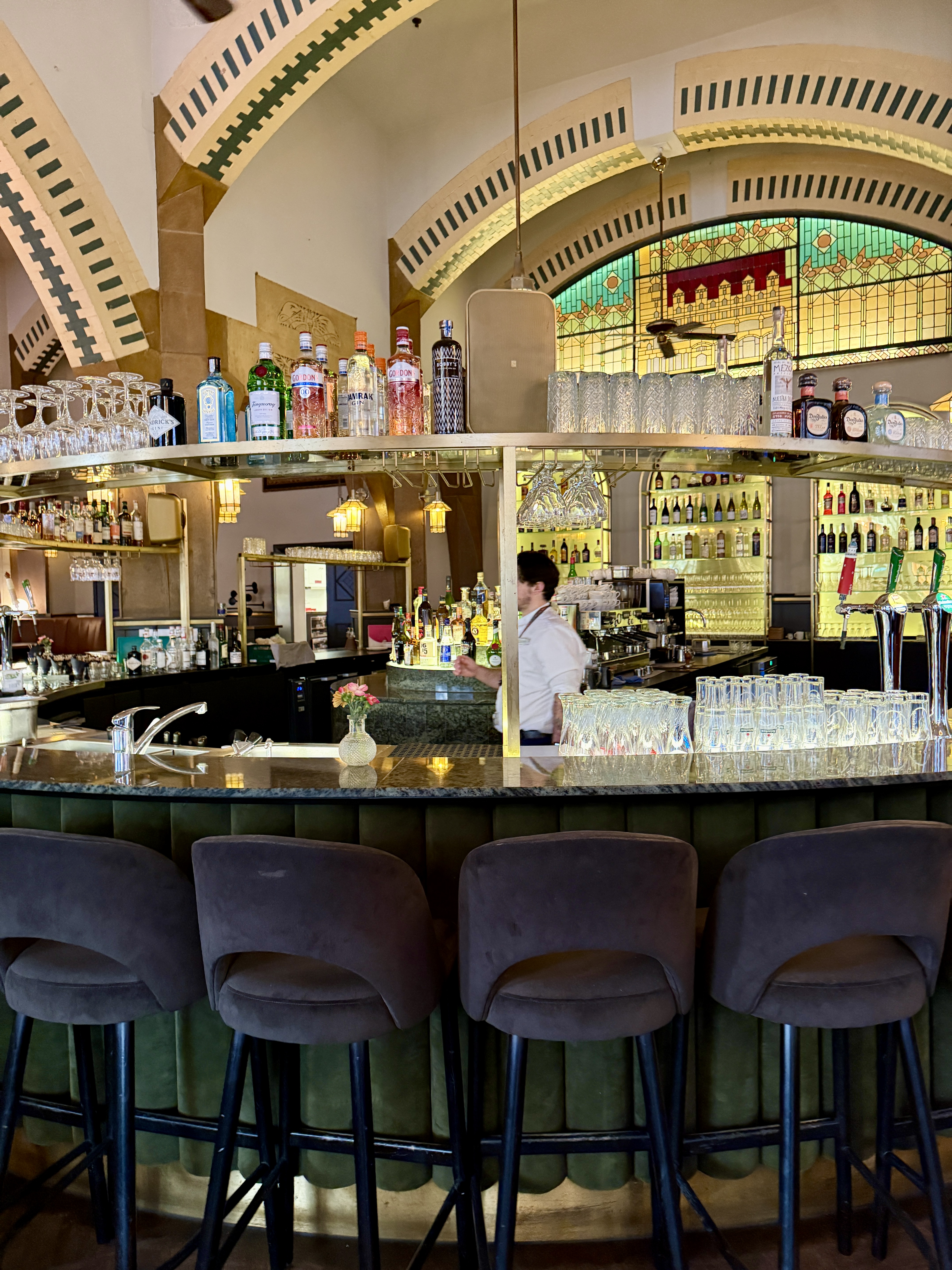 Beleef een iconische nacht in Clayton Hotel Amsterdam American op het Leidseplein