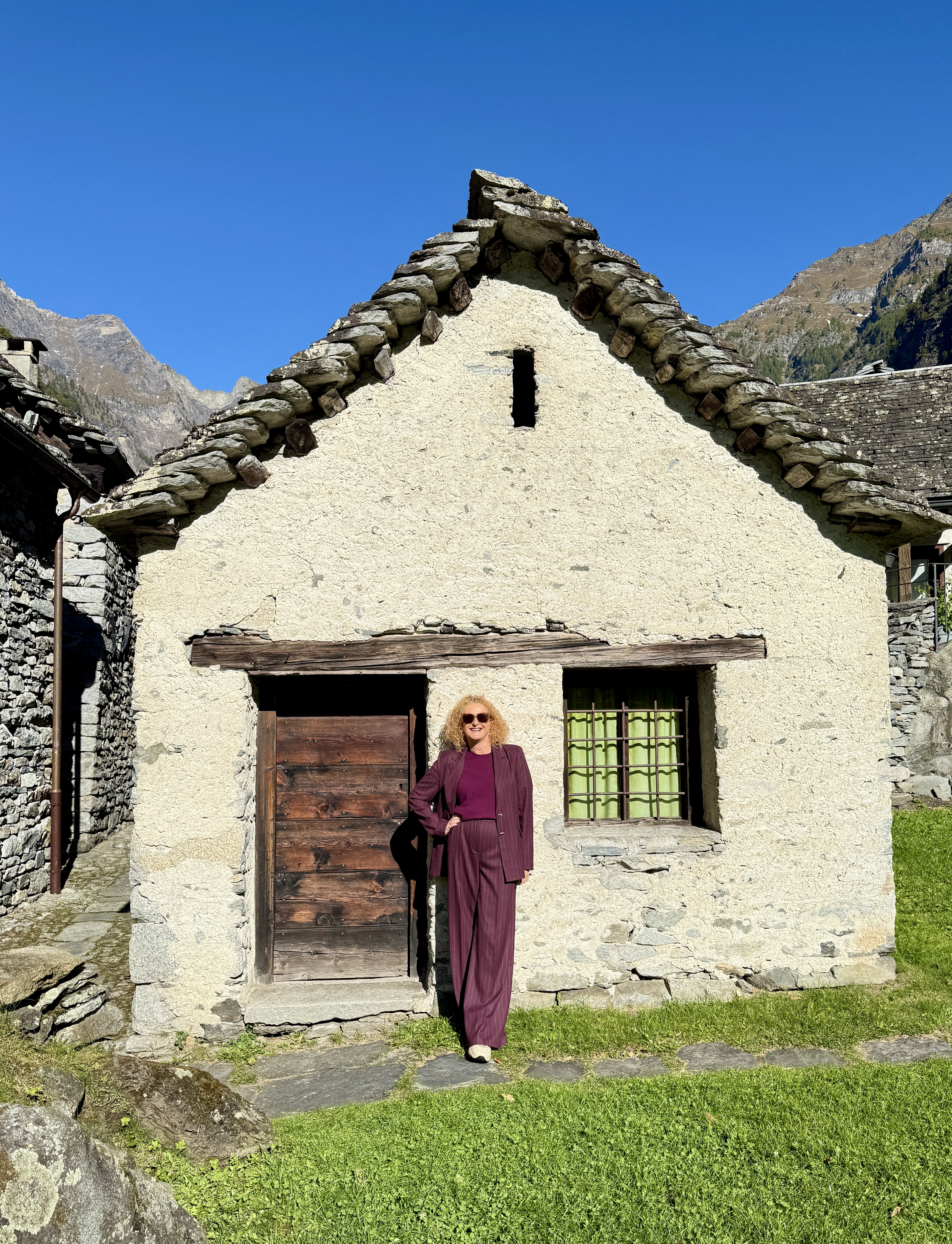 Ticino: de verborgen parel van Zwitserland waar Alpen en Italië samenkomen